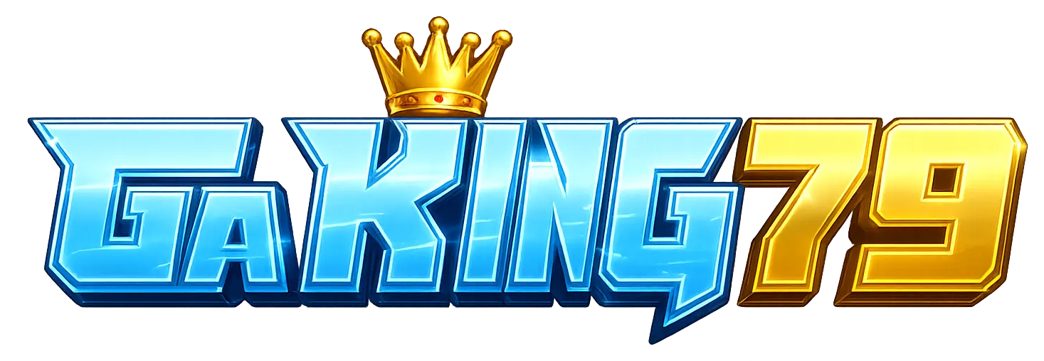 gaking79 logo